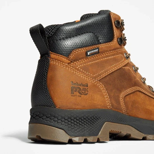 Titan™ Ev 6 wasserdichter Arbeitsstiefel für Herren Titan™ Ev 6 wasserdichter Arbeitsstiefel für Herren