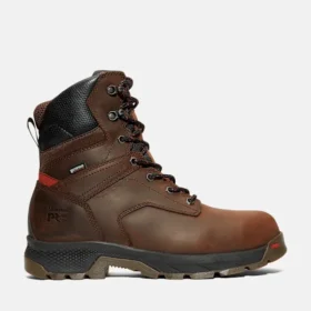 Titan™ Ev 8 Arbeitsstiefel für Herren mit Zehenschutzkappe aus Verbundmaterial, wasserdicht und isoliert