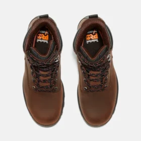 Titan™ Ev 8 Arbeitsstiefel für Herren mit Zehenschutzkappe aus Verbundmaterial, wasserdicht und isoliert