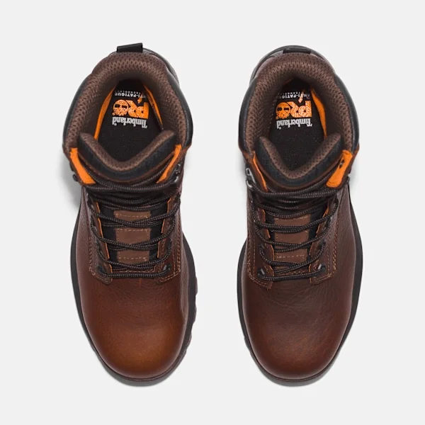 Titan™ Ev 8 wasserdichter Arbeitsstiefel für Herren mit Zehenschutzkappe Titan™ Ev 8 wasserdichter Arbeitsstiefel für Herren mit Zehenschutzkappe