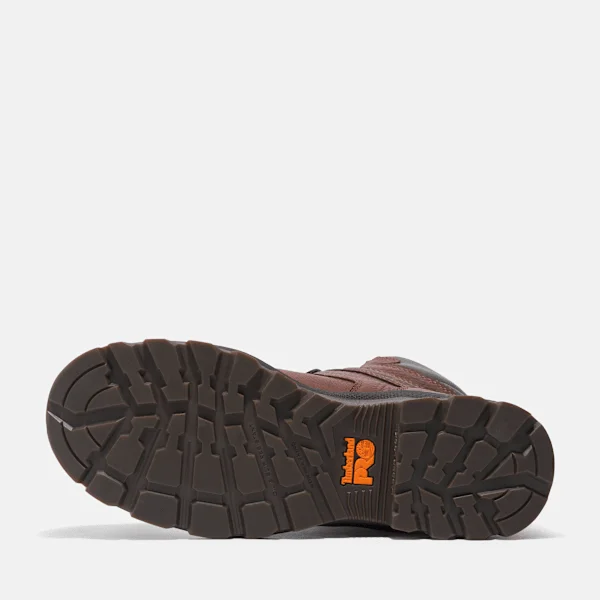 Titan™ Ev 8 wasserdichter Arbeitsstiefel für Herren mit Zehenschutzkappe Titan™ Ev 8 wasserdichter Arbeitsstiefel für Herren mit Zehenschutzkappe