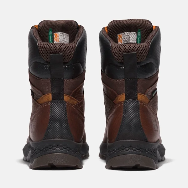 Titan™ Ev 8 wasserdichter Arbeitsstiefel für Herren mit Zehenschutzkappe Titan™ Ev 8 wasserdichter Arbeitsstiefel für Herren mit Zehenschutzkappe