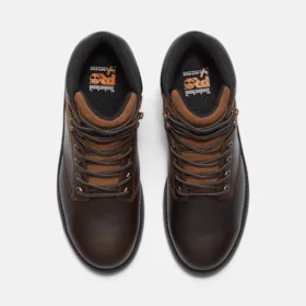 Titan™ Tasker 6 Arbeitsstiefel für Herren mit Zehenschutzkappe