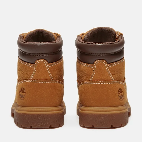 Toddler Auburn Falls Wasserdichter Stiefel Toddler Auburn Falls Wasserdichter Stiefel