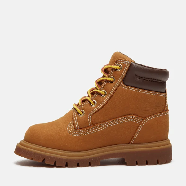 Toddler Auburn Falls Wasserdichter Stiefel Toddler Auburn Falls Wasserdichter Stiefel
