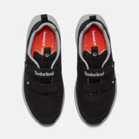 Toddler Motion Access Sneaker mit Klettverschluss