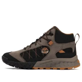 Trailquest «Schwarz Braun»