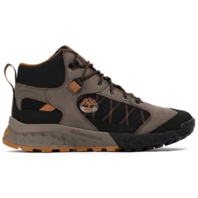 Trailquest «Schwarz Braun»
