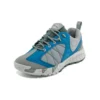 Trailquest Sneakers «Grey and Blue»