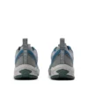 Trailquest Sneakers «Grey and Blue»