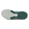 Trailquest Sneakers «Grey and Blue»
