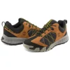 Trailquest Waterproof Low Sneaker «Ruse Nubuck»