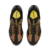 Trailquest Waterproof Low Sneaker «Ruse Nubuck»