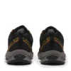 Trailquest Waterproof Low Sneaker «Ruse Nubuck»