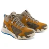 Trailquest Waterproof Mid «Medium Braun Nubuck»