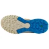 Trailquest Waterproof Mid «Medium Braun Nubuck»