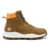 Treadlight 6-Inch ReBOTL-Wasserdichter Stiefel «Weizen Orange»