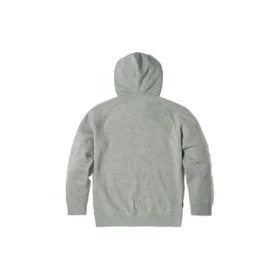 Tree Logo Hoodie «Grey»