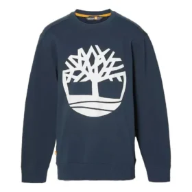 Tree Logo Sweater «Navy»