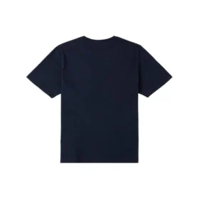 Tree Logo T-Shirt «Navy Camou»