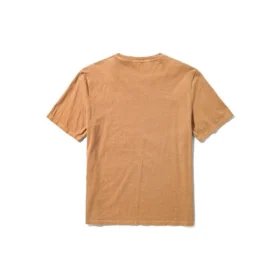 Tree Logo T-Shirt «Tan»