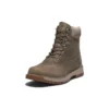 Tree Vault 6-Inch Boot „Olive Green Nubuck“