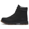 Tree Vault 6-Inch Boot «Schwarz Nubuck»