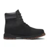 Tree Vault 6-Inch Boot «Schwarz Nubuck»
