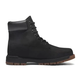 Tree Vault 6-Inch Boot «Schwarz Nubuck»