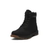 Tree Vault 6-Inch Boot «Schwarz Nubuck»