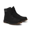 Tree Vault 6-Inch Boot «Schwarz Nubuck»