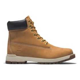 Tree Vault 6-Inch Boot «Weizen Nubuck»