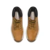 Tree Vault 6-Inch Boot «Weizen Nubuck»