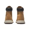 Tree Vault 6-Inch Boot «Weizen Nubuck»
