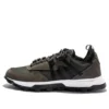Treeline Mountain Runner «Olive Green»