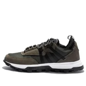 Treeline Mountain Runner «Olive Green»