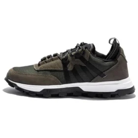 Treeline Mountain Runner «Olive Green»