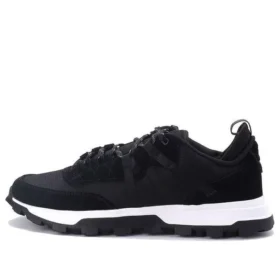Treeline Mountain Runner Sneakers «Schwarz»