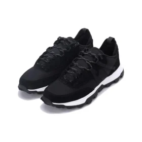 Treeline Mountain Runner Sneakers «Schwarz»