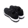 Treeline Mountain Runner Sneakers «Schwarz»