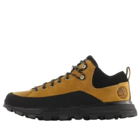 Treeline Waterproof Hiker Stiefel «Braun»