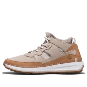 Trekker City «Cream Braun»