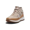 Trekker City «Cream Braun»