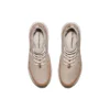 Trekker City «Cream Braun»