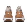 Trekker City «Cream Braun»