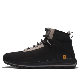 Trekker City Hikers «Schwarz Gray»
