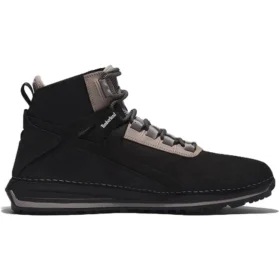 Trekker City Hikers «Schwarz Gray»