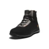 Trekker City Hikers «Schwarz Gray»