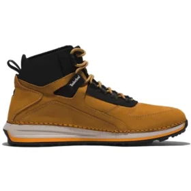 Trekker City Hikers «Yellow Schwarz»