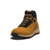 Trekker City Hikers «Yellow Schwarz»